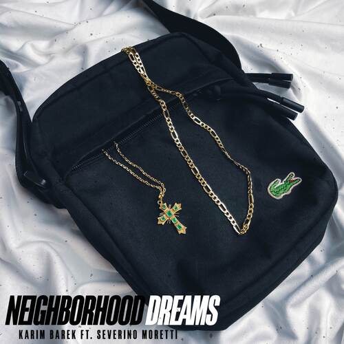 Neighborhood Dreams cover art
