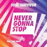 Never Gonna Stop Singing (Live)