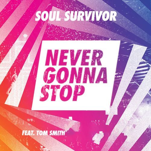 Never Gonna Stop Singing (Live)