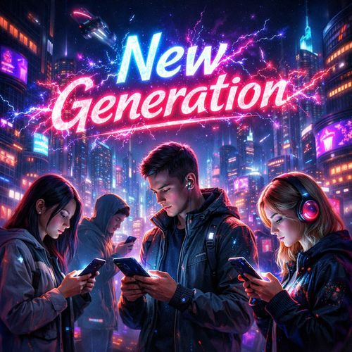 New Generation