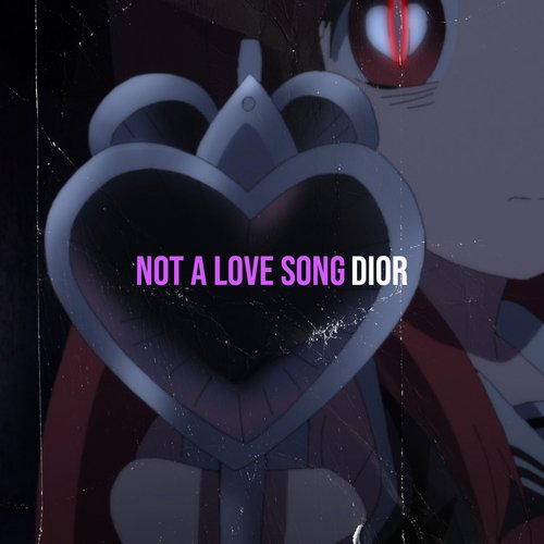 Not a Love Song