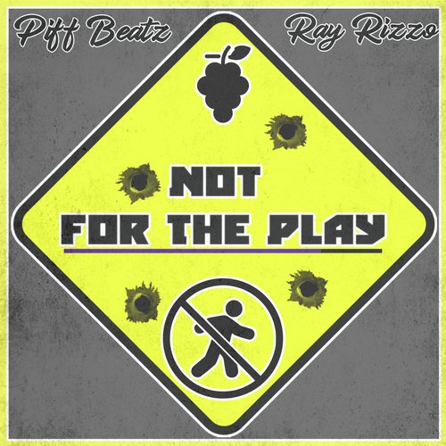 Not for the Play (feat. Ray Rizzo)