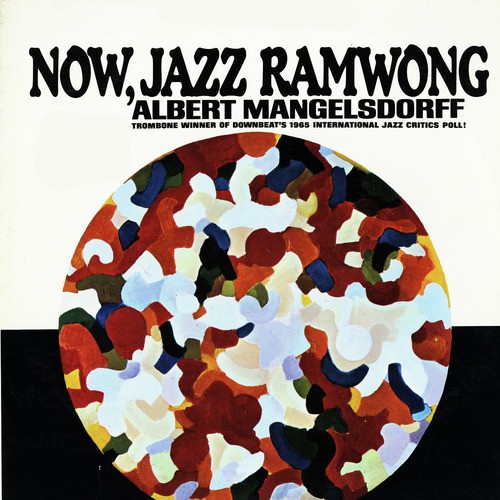 Now, Jazz Ramwong_poster_image