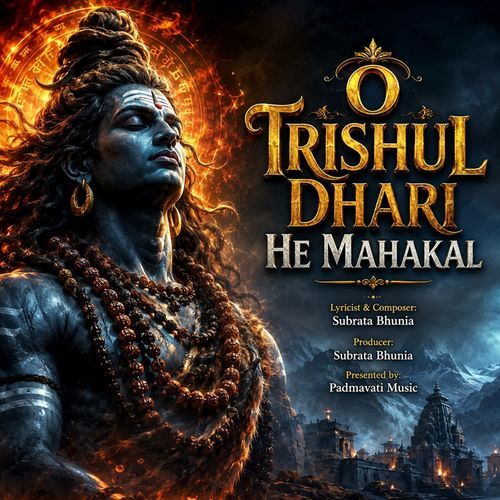 O Trishul Dhari He Mahakal