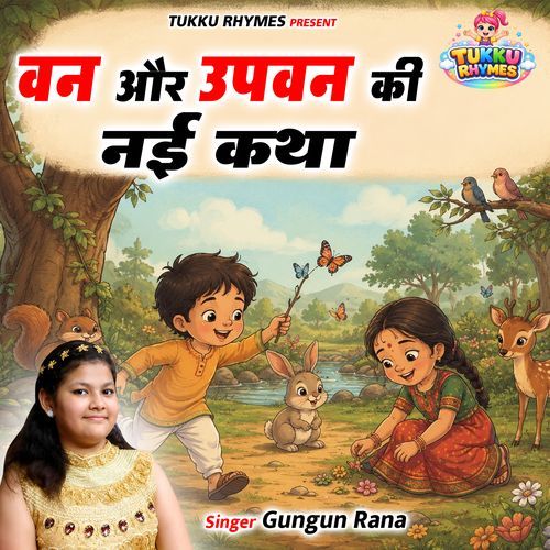 One Aur Upvan Ki Nai Katha