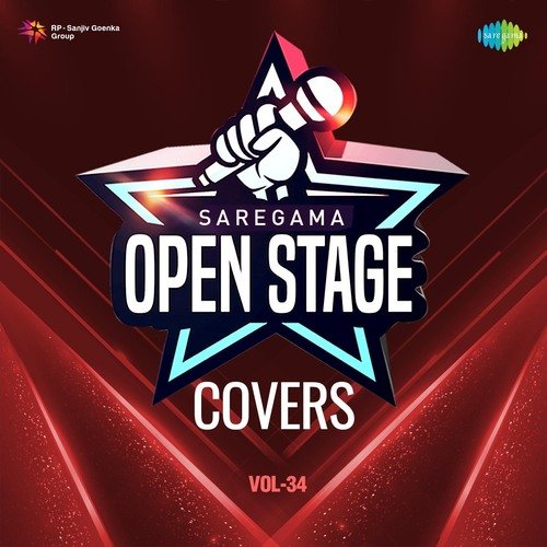 Open Stage Covers - Vol 34