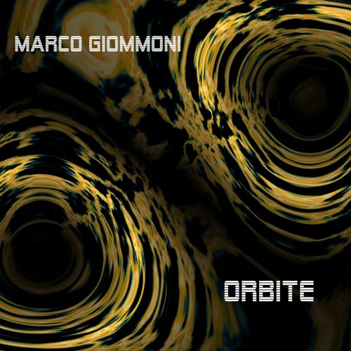 Giove cover art