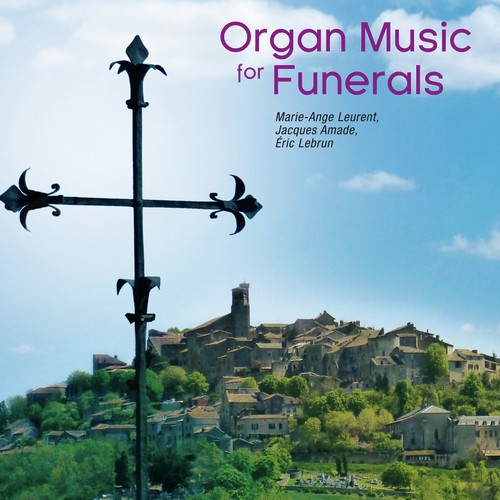 Organ Music for Funerals