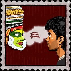 Oru Thekkan Veeragatha