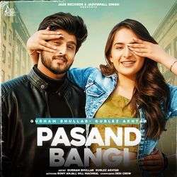 Pasand Bangi