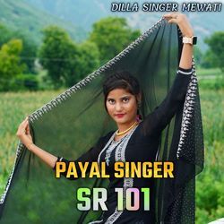 Payal Singer SR 101-GRJfW0x-TXU