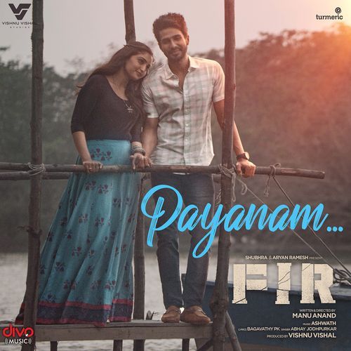 Payanam (From "FIR")_poster_image