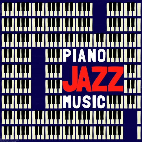 Piano Jazz Music