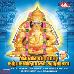 Pillayaarpatti Karpaga Vinayagar Karunai
