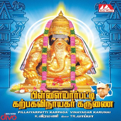 Gananathan (Pillayaarpatti Karpaga Vinayagar Karunai)