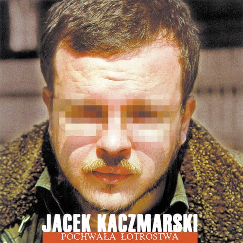 Nadzieja śmiełowska cover art