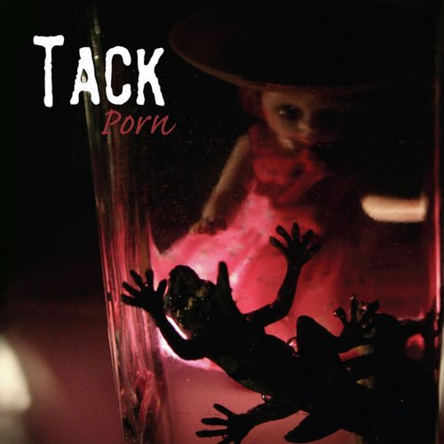 Carl cover art