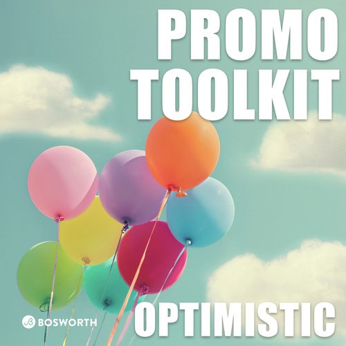 Promo Toolkit: Optimistic