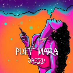 Puff Mara-KFhZHAddeWk