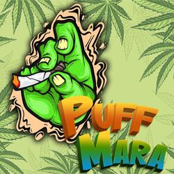 Puff Mara-JCIgeEBddUk