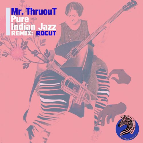 Mr.Thruout