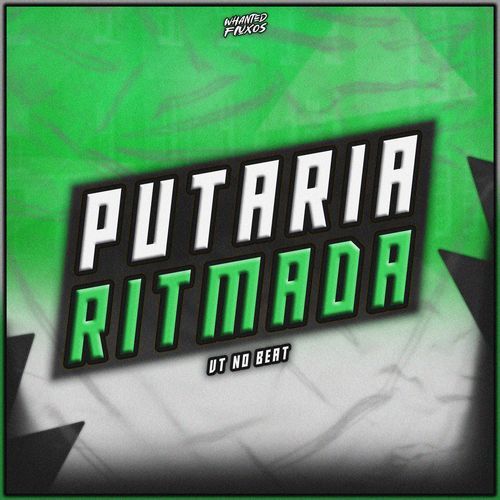 Putaria Ritmada