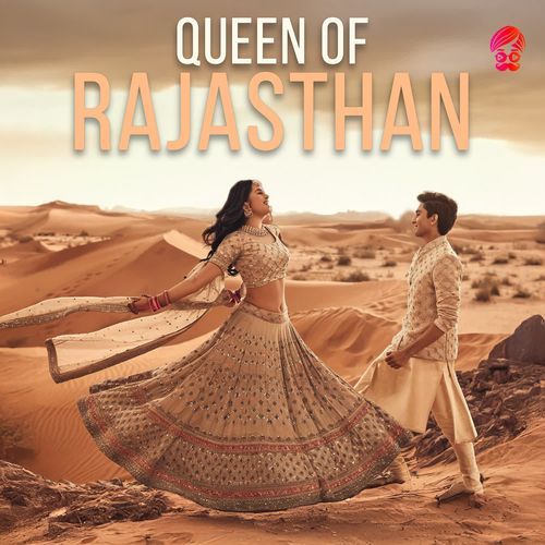 Queen Of Rajasthan