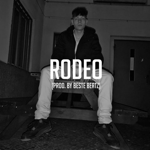 RODEO cover art