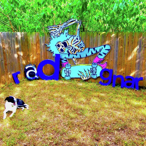 Jamie cover art
