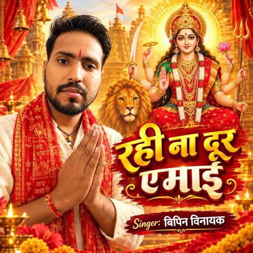 Rahi Na Dur Ye Maai