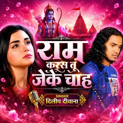 Ram Karas Tu Jeke Chaha