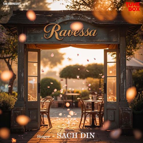 Ravessa