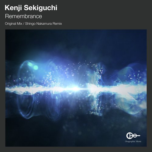 Remembrance (Shingo Nakamura Remix) cover art