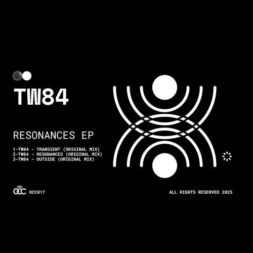 Resonances (Original Mix) cover art
