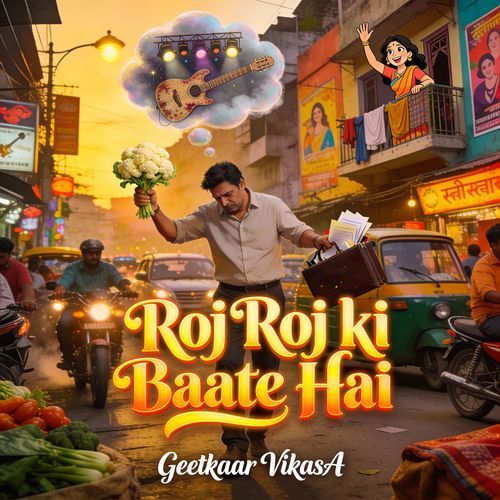 Roj Roj Ki Baate Hai