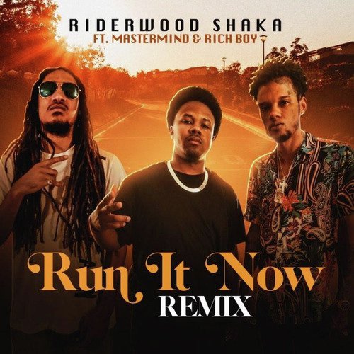 Run It Now (Remix)_poster_image