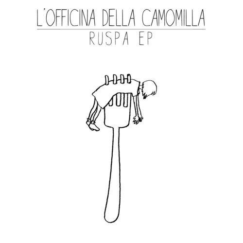 Ti porterò a cena sul braccio della ruspa cover art