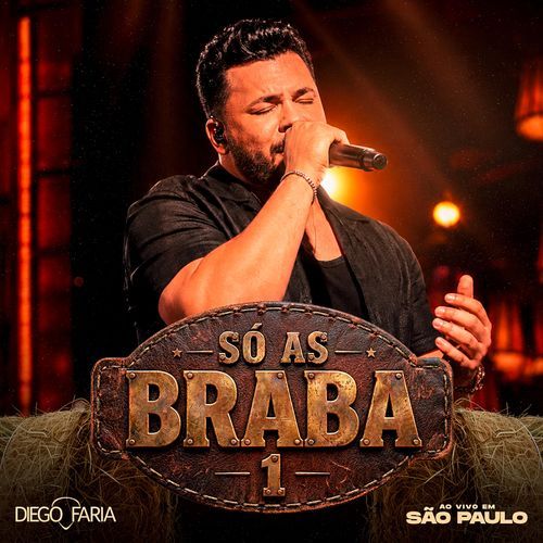 Fiquei Sabendo / Não Deixo Não / Chorei na Vaquejada (Ao vivo)