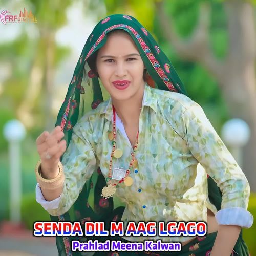 SENDA DIL M AAG LGAGO