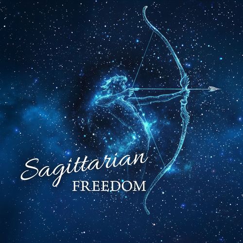 Sagittarian Freedom
