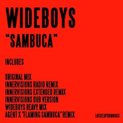 Wideboys