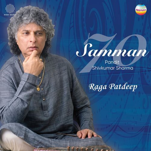 Raga Patdeep (Jhala (Santoor))