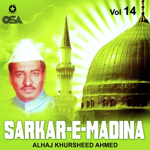 Sarkar-e-Madina, Vol. 14