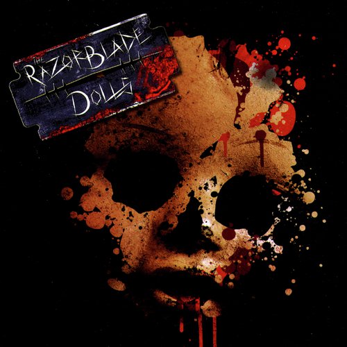 Fist Face cover art