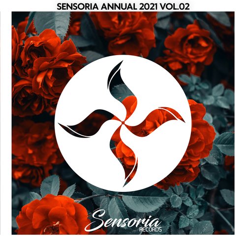 Sensoria Annual 2021 Vol.02