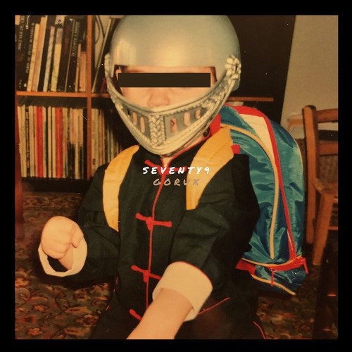The Traveler cover art