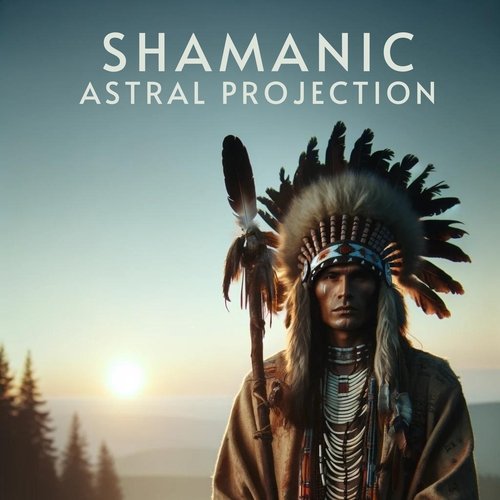 Shamanic Astral Projection: Native American Flute for Healing and Hypnosis