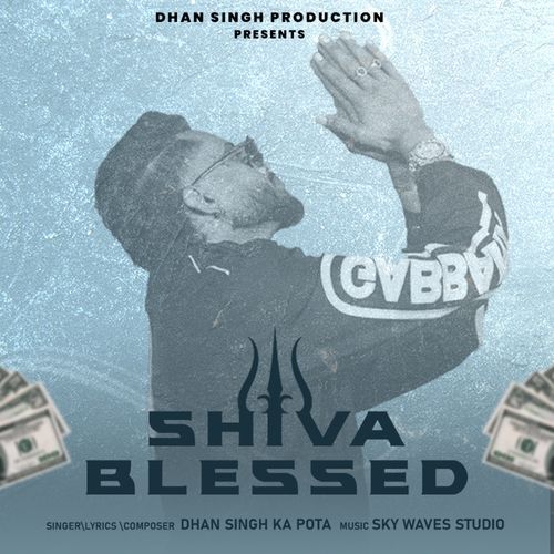 Shiva Blessed