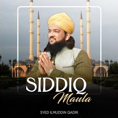 Siddiq Maula