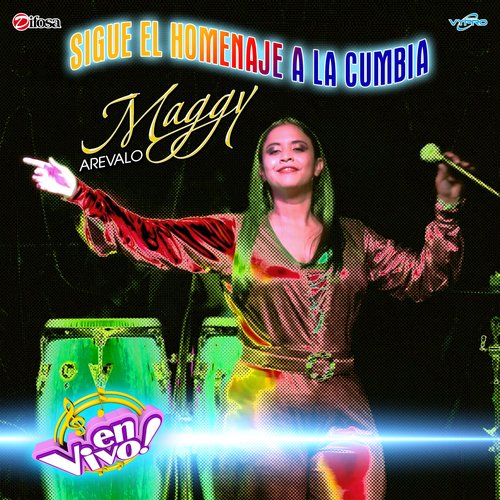 Adiós Amor (En Vivo) cover art